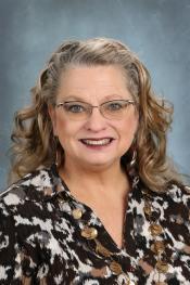 Mackner, Connie